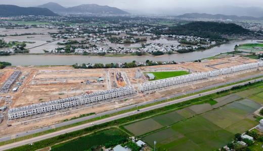 Bất Động Sản Quy Nhơn: Xu Hướng Và Loại Hình Tiềm Năng