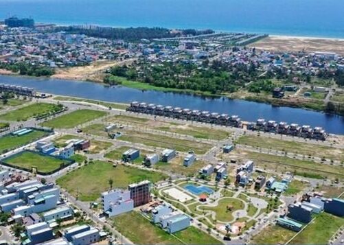 Thị trường bất động sản miền Trung: Kênh ký gửi trực tuyến phát triển mạnh mẽ